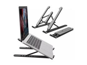 Base Suporte Para Notebook Tablet Dobravel Ajustavel