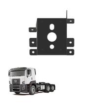 Base Suporte Quebra Sol VW Constellation Later Teto Baixo LD