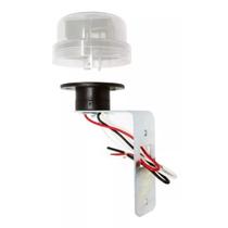 Base Suporte Relé Fotoelétrico P Lampadas Modelo Bsm-d04