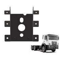 Base Suporte Tapa-Sol VW Constellation Central LD -2S2817900 Base Suporte Tapa-Sol VW Constellation Central LD -2S2817900