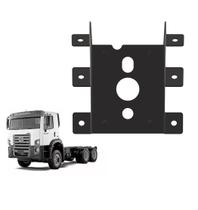 Base Suporte Tapa-Sol VW Constellation Central LE -2S2817899 Base Suporte Tapa-Sol VW Constellation Central LE -2S2817899