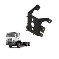 Base Suporte Tapa-Sol VW Constellation Lateral LE -2S2817387