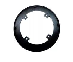 Base Suporte Tripla Chama Fogão Cooktop Fischer Platinium