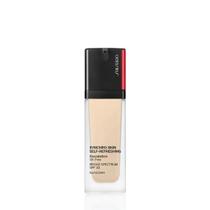 Base Synchro Skin Self-Refreshing Shiseido 120 Ivory 30ml