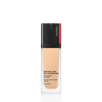 Base Synchro Skin Self-Refreshing Shiseido 160 Shell 30ml