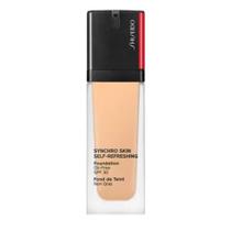Base Synchro Skin Self-Refreshing Shiseido 240 Quartz 30ml