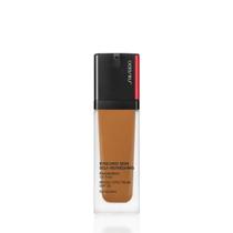 Base Synchro Skin Self-Refreshing Shiseido 440 Amber 30ml
