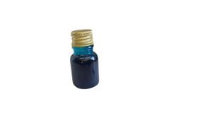 Base Temptu Dura Azul A Prova D'Água Maquiagem Fx 10 Ml