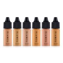 Base TEMPTU Perfect Canvas Hydra Lock Airbrush