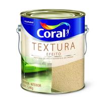 Base Textura Efeito PM 5.4kg - Coral Base Textura Efeito PM 5.4kg - Coral
