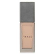 Base THREE Advanced Ethereal Smooth Operator SPF40