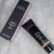 Base TimeWise 3D 30 ml Beige W160