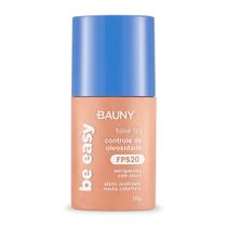 Base Tint Bauny Be Easy FPS 20 Acentinado Cor 060 35g