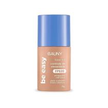 Base Tint Bauny FPS20 Acetinado 35G
