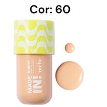 Base Tint Bonita Made In Melu Ruby Rose