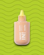 Base Tint Bonita Melu by Ruby Rose - Efeito Natural e Leve Cor:006 Base Tint Bonita Melu by Ruby Rose - Efeito Natural e Leve Cor:006