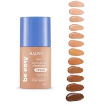Base tint controle de oleosidade fps20 bauny