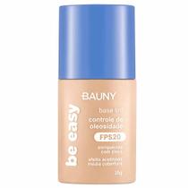 Base Tint Líquida Bauny Be Easy FPS20 35g Base Tint Líquida Bauny Be Easy FPS20 35g