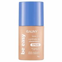 Base Tint Líquida Bauny Be Easy FPS20 35g Base Tint Líquida Bauny Be Easy FPS20 35g
