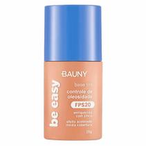 Base Tint Líquida Bauny Be Easy FPS20 35g