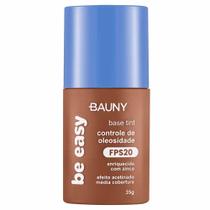 Base Tint Líquida Bauny Be Easy FPS20 35g Base Tint Líquida Bauny Be Easy FPS20 35g