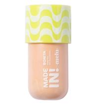 Base Tint Melu Made In! Bonita Foundation 40 Rrm3024 Base Tint Melu Made In! Bonita Foundation 40 Rrm3024