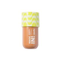 Base Tint Melu Ruby Rose Made In Foundation Rr-M302
