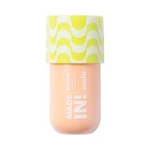 Base Tint Tint Foundation Melu Ruby Rose Made In Cor 30 RRM3023 Base Tint Tint Foundation Melu Ruby Rose Made In Cor 30 RRM3023