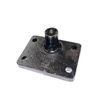 Base tirante em "v" vw constellation 31t **vw constellation