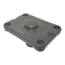 Base Tirante Suspensao Traseira Sinotruk Howo AZ9725527202