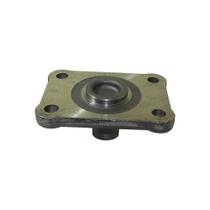 Base Tirante Suspensao Traseira Volvo FH FM 2012 Em Diante Haste V Suspensao A Ar 22238525BASE.