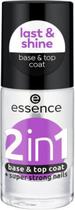 Base Top Coat 2 em 1 essence