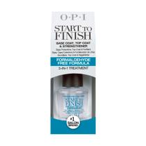 Base Top Coat OPI Start To Finish 15ml