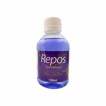 BASE TOP COAT REPOS 120ml MANICURE ALONGAMENTO GEL UNHAS