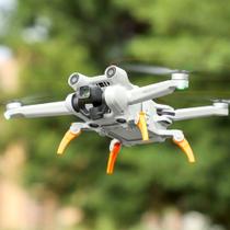Base Trem Pouso Landing Acessório Drone Dji Mini 3 Pro Spider - SUNNYLIFE