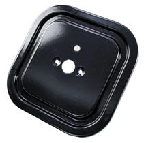 Base Trempe Pequena 1,7KW Fogão Piacere Vetro Mueller Original