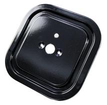 Base Trempe Pequena 2,0 KW Fogão Piacere Vetro Mueller Original