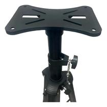 Base Tripé Para Caixa Sem Furação Vertical Horizontal