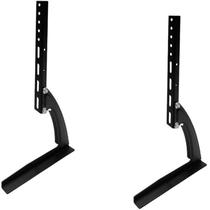 Base TV LCD, LED, Plasma 3D de 14" a 32" - SBRR0.7 Brasforma