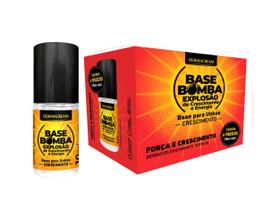 BASE UNHA BOMBA EXPLOSÃO CRESC 10ml CX6