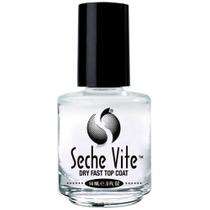 Base Unhas Seche Vite Top Coat Secagem Rápida 14ml