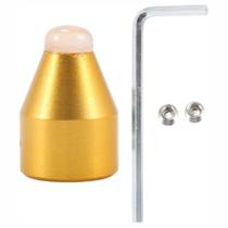 Base Universal De Escala 8 mm Acessório P/ Medição E Ajustes Base Universal De Escala 8 mm Acessório P/ Medição E Ajustes