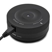 Base USB para Canon Sigma