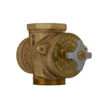 Base valvula de descarga 1.1/2 deca hydra max Base valvula de descarga 1.1/2 deca hydra max