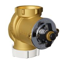 Base Válvula de Descarga 1.1/2 Fabrimar - Tigre Metais