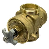 Base valvula deca hydra max clean e pro 1 1/4 dn32 bruto - 4550404 Base valvula deca hydra max clean e pro 1 1/4 dn32 bruto - 4550404