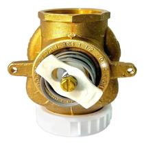 Base Válvula Descarga 1. 1.2 Polegada DOCOL