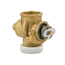 base válvula descarga 1.1/4" alta pressão 01051300* - docol