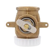 Base Valvula Descarga 1.1.4 DN32 Alta Pressão DOCOL