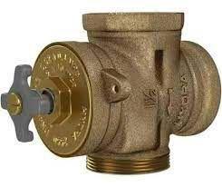 Base Válvula Descarga 1 1/4 Hydra Max 4550.404 - Deca